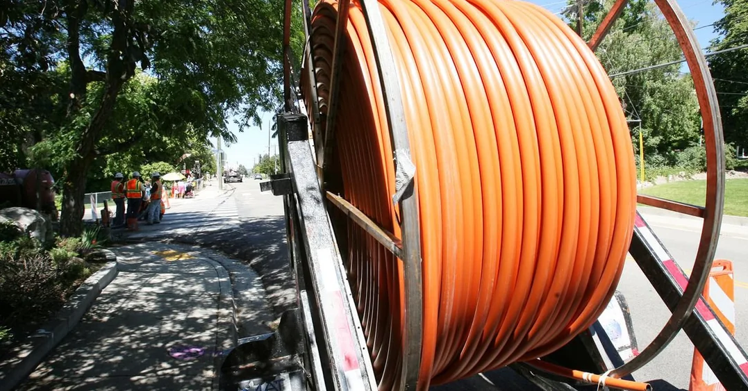 Global Fiber Broadband Adoption Climbs, China to Have 523 Million Subscribers by 2030(2) La adopción mundial de banda ancha de fibra aumenta y China tendrá 523 millones de suscriptores para 2030 (2)