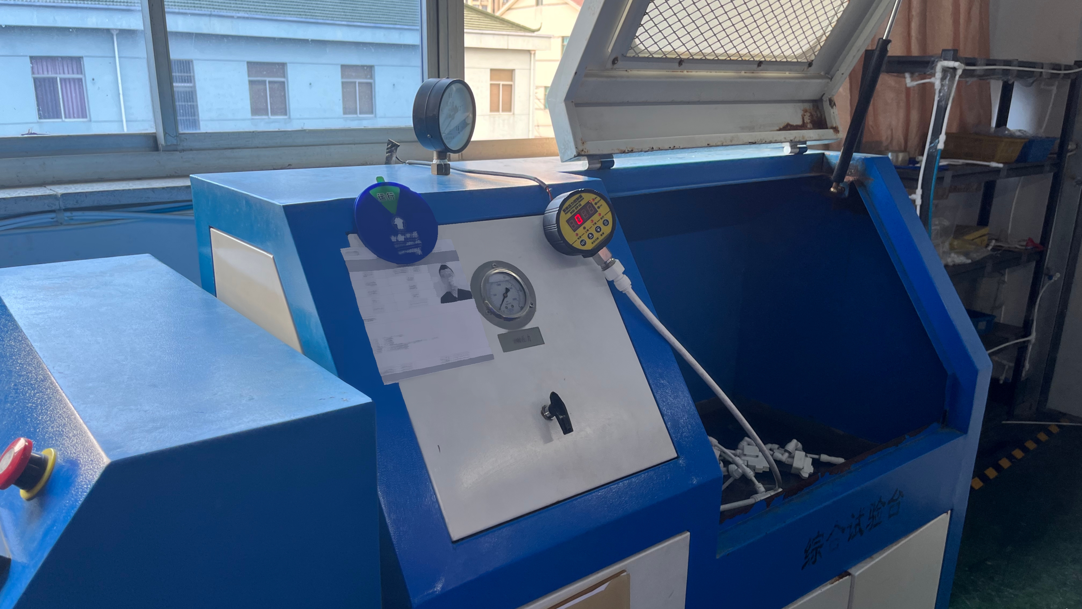 How to Perform Quality Control for Micro Duct Connectors(1) Cómo realizar el control de calidad de los conectores de microductos(1)