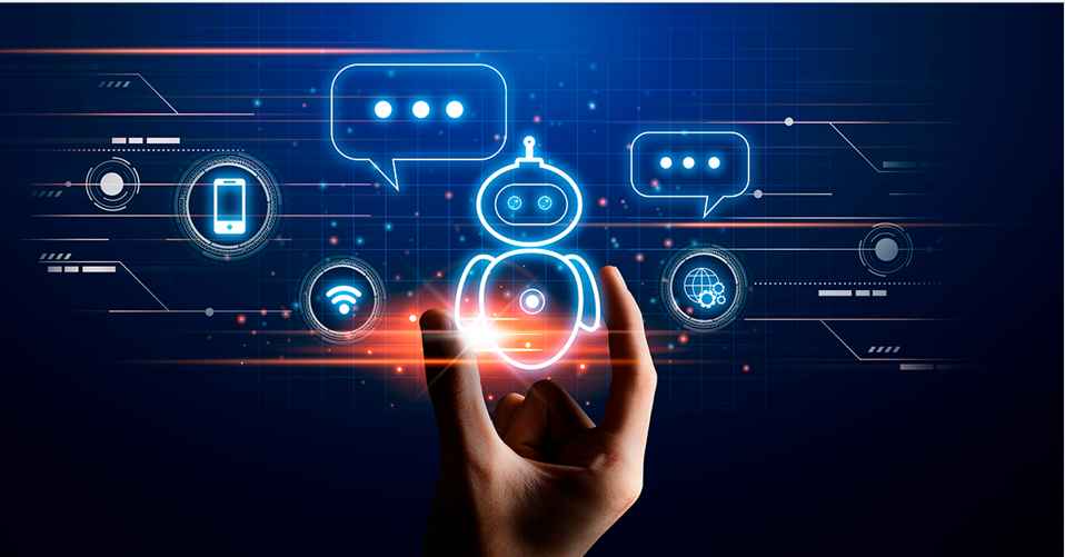 AT&T improves operational efficiency, sustainability with AI AT&T mejora la eficiencia operativa y la sostenibilidad con IA