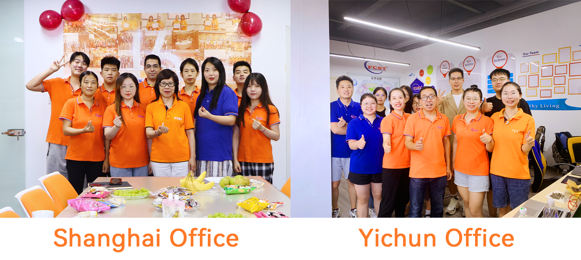 Happy 16th Birthday FCST! ! ! (4) ¡Feliz cumpleaños número 16 FCST! ! ! (4)