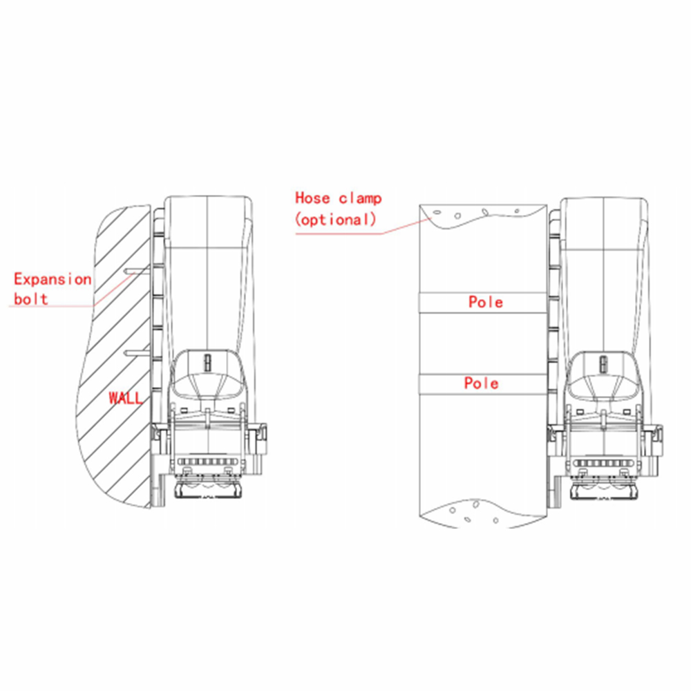 FCST022102 FastConnect Closure (2) FCST022102 FastConnect Cierre (2)
