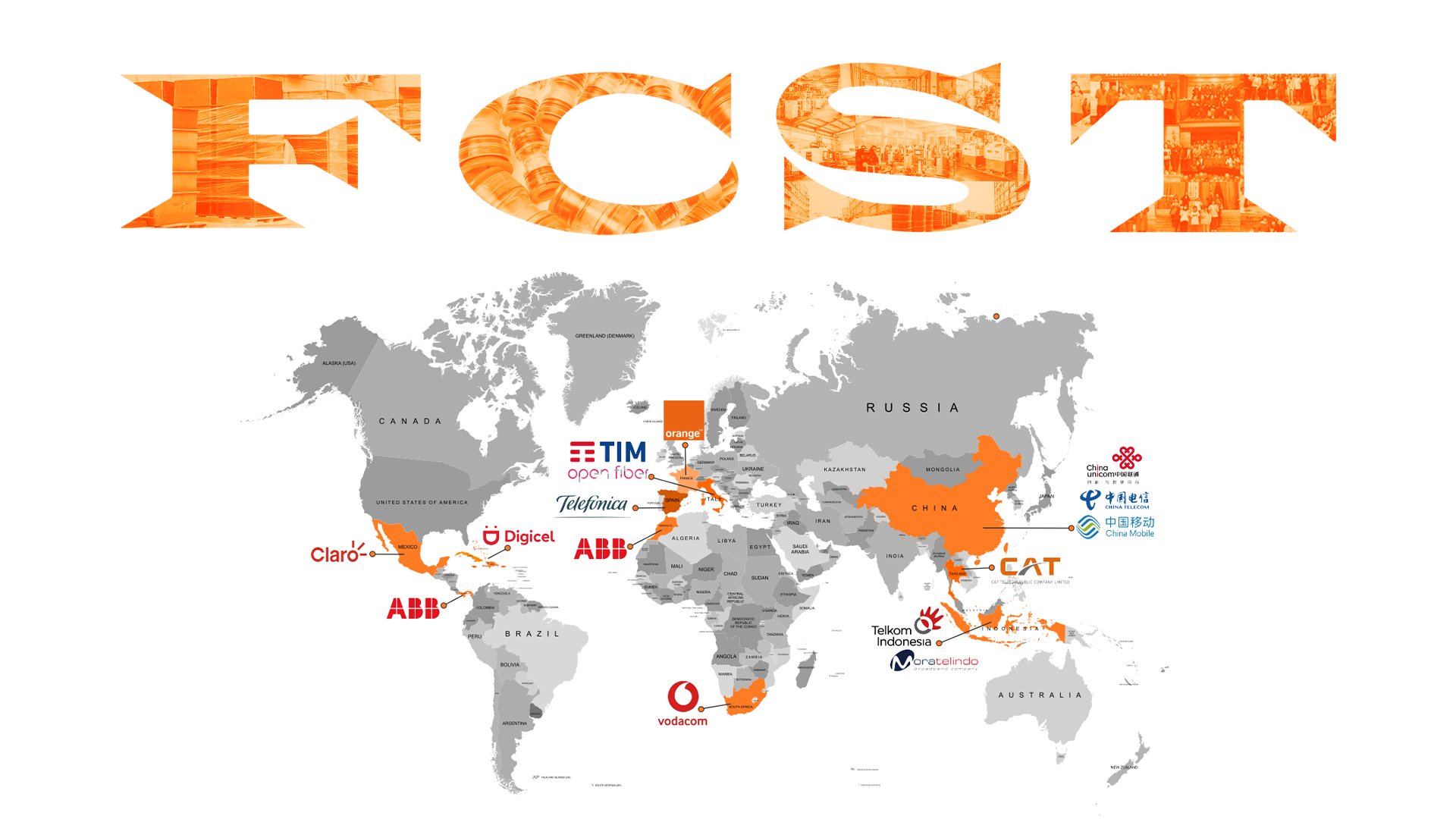 FCST Partners Socios FCST