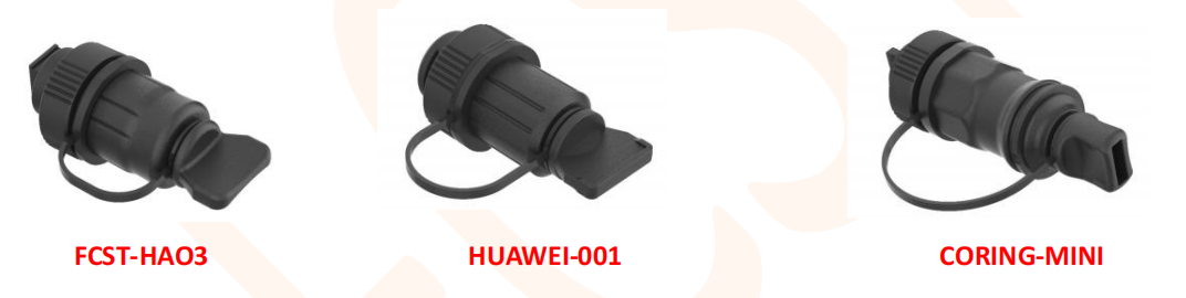 FCST022102 FastConnect Closure (5) FCST022102 FastConnect Cierre (5)