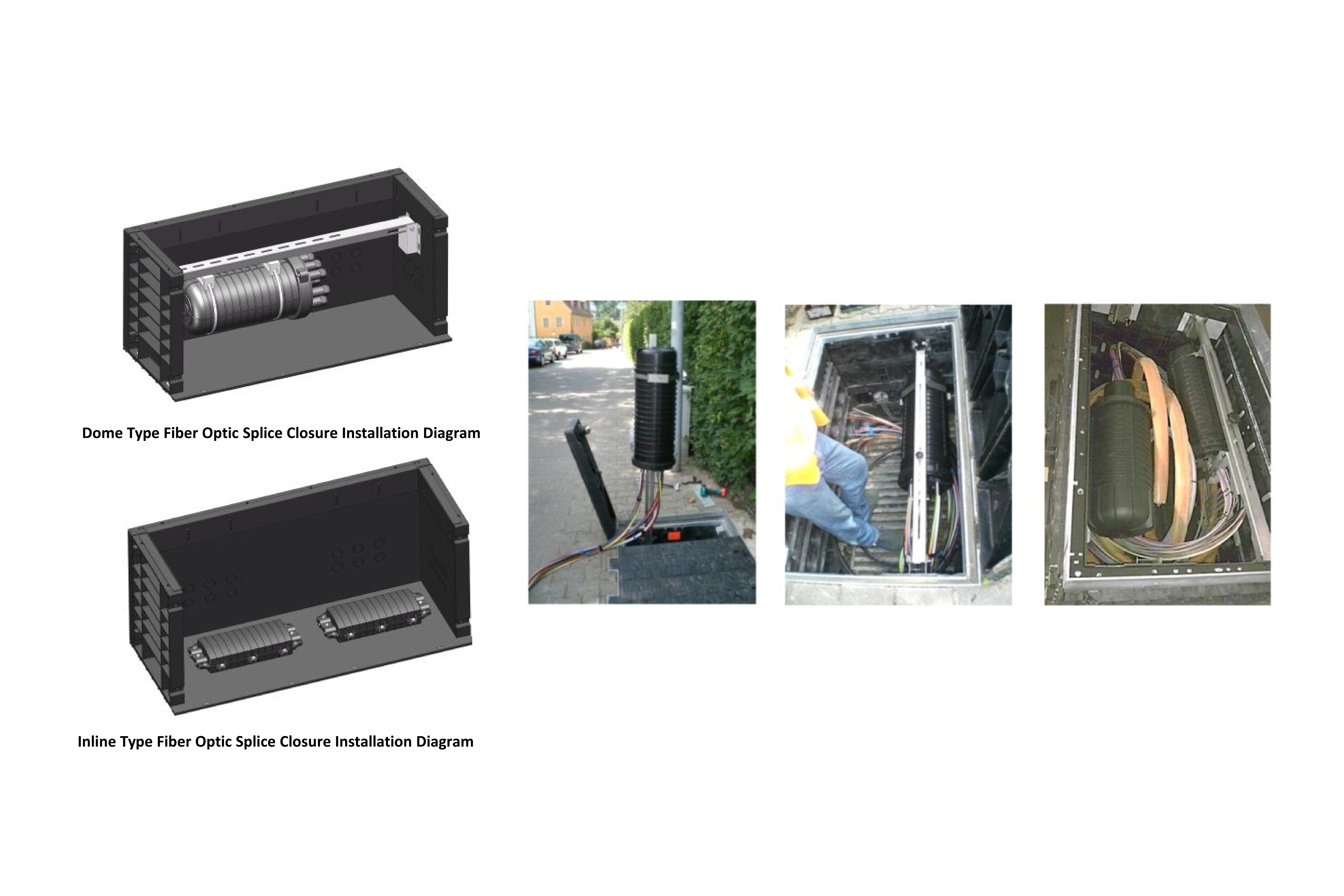 FCST-TH-SMC SMC Telecommuncation Manhole_16 FCST-th-SMC SMC Telecomungation Manhole_16