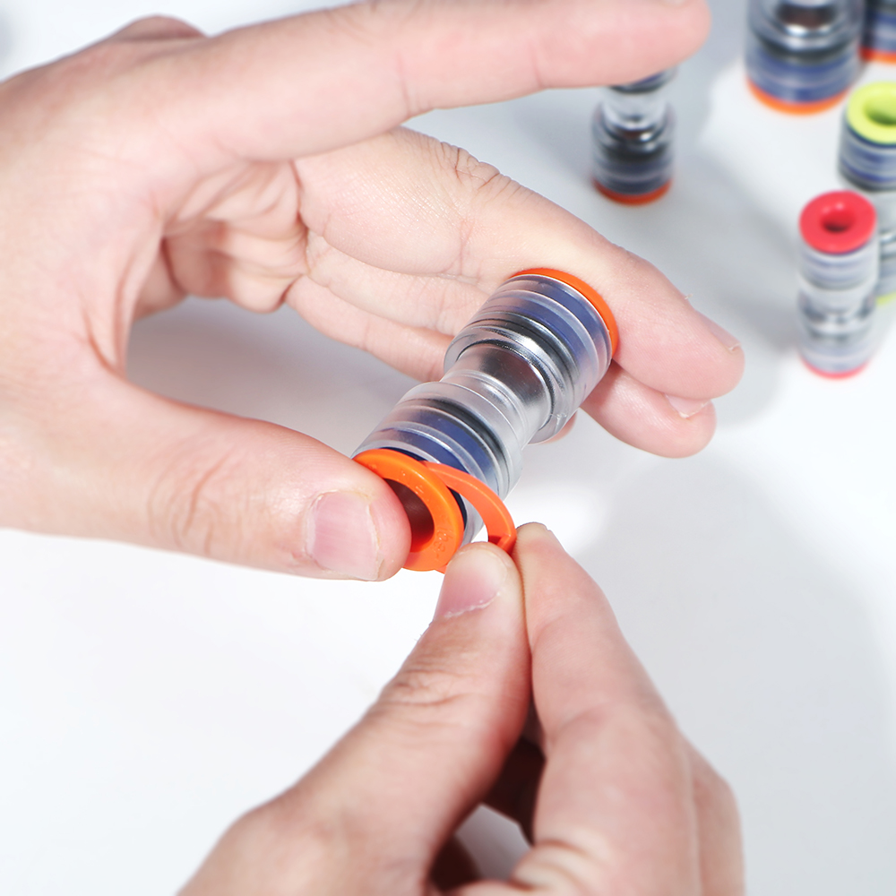 Microduct Connector Conector de microducto