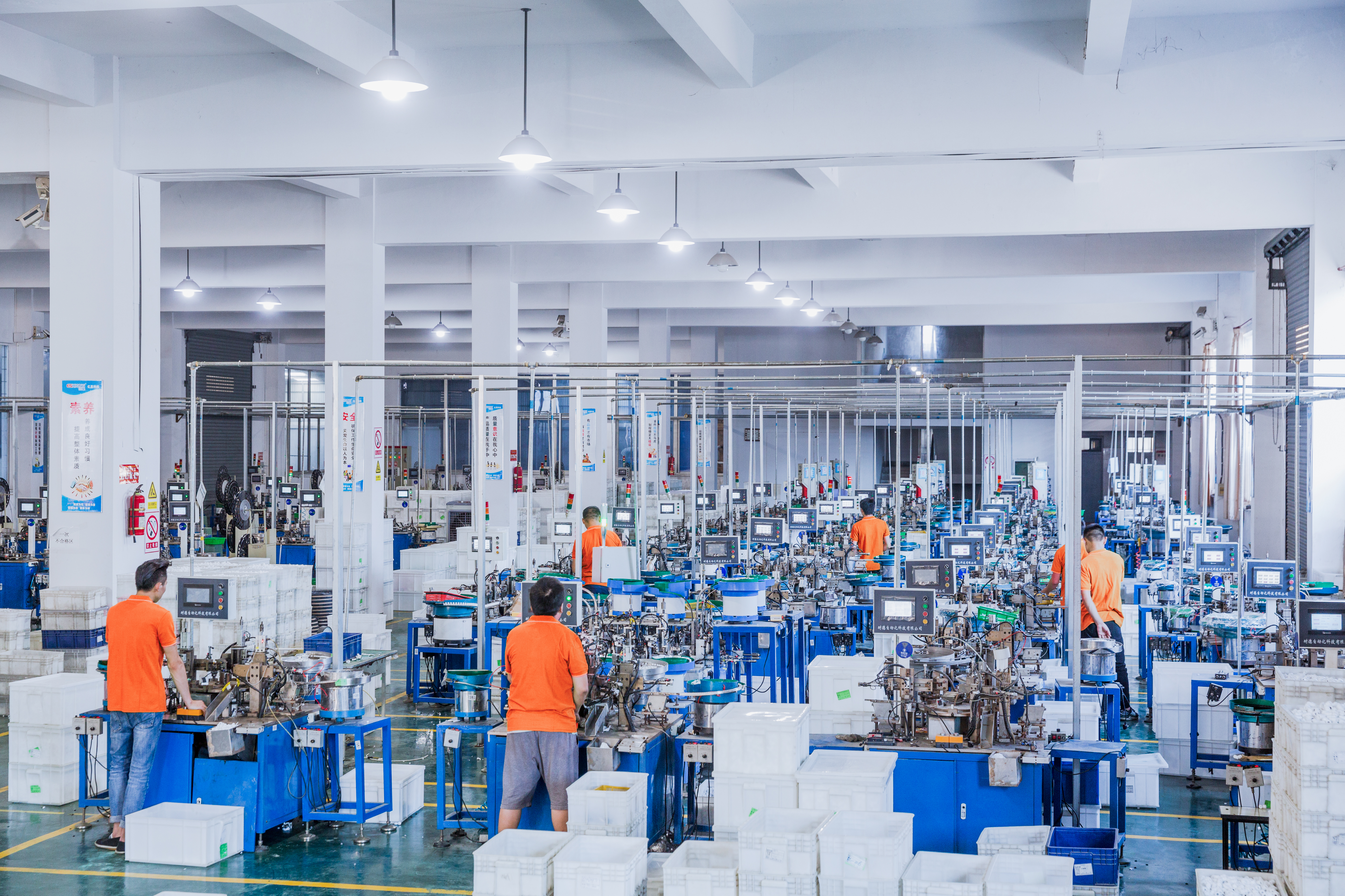 FCST-fabricante de conectores de microductos