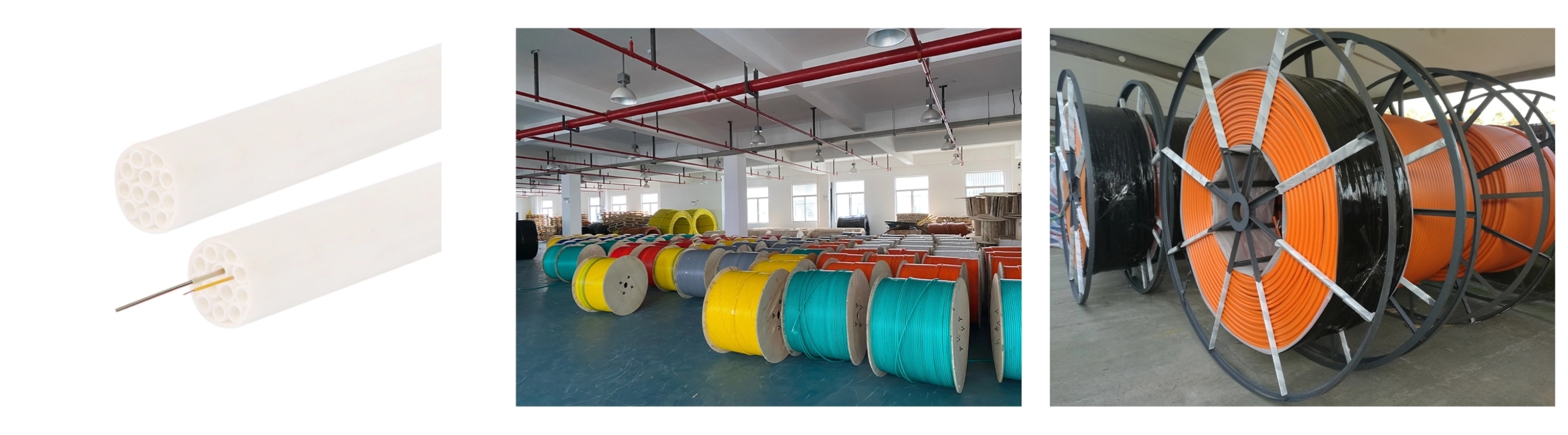 alt LZSH Micro Duct & Factory alt LZSH Microducto y fábrica