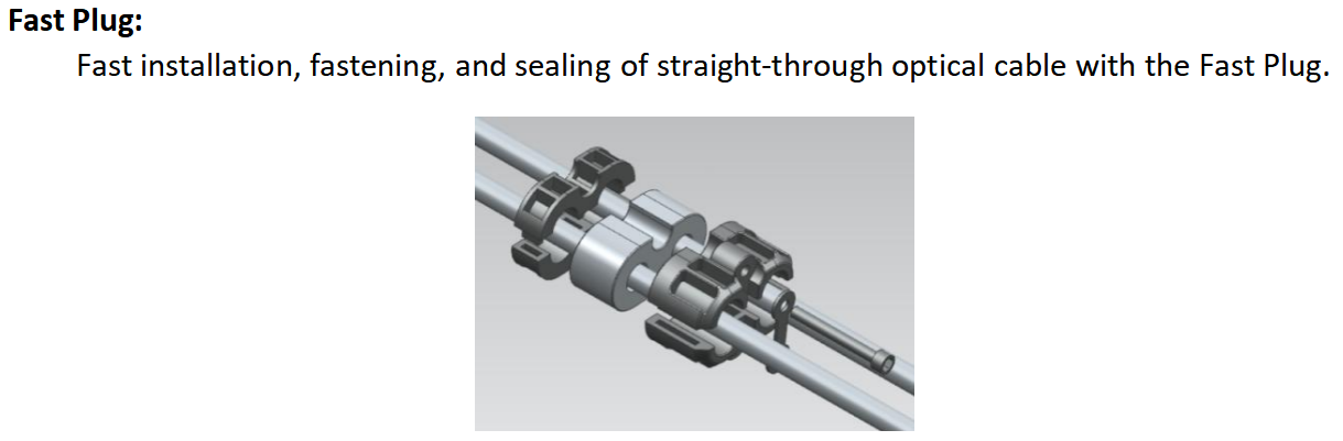 Cuadro de distribuci&oacute;n de terminal al aire libre de fibra &oacute;ptica alternativa para FTTX (3)