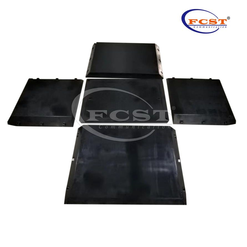 FCST-TH-SMC06 SMC BMC Telecom Manhole Chamber Servicios personalizados