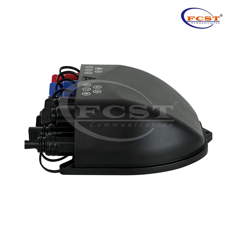 FCST02285-F Caja FTTH preterminada Tipo exterior Cierre de nivel de protección IP68