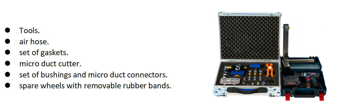 Equipo de soplado de cable alternativo (1)