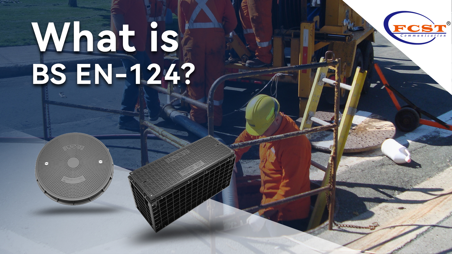¿Qué es BS EN-124?