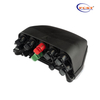 Caja de terminal de acceso de fibra de conector FCST02285-J