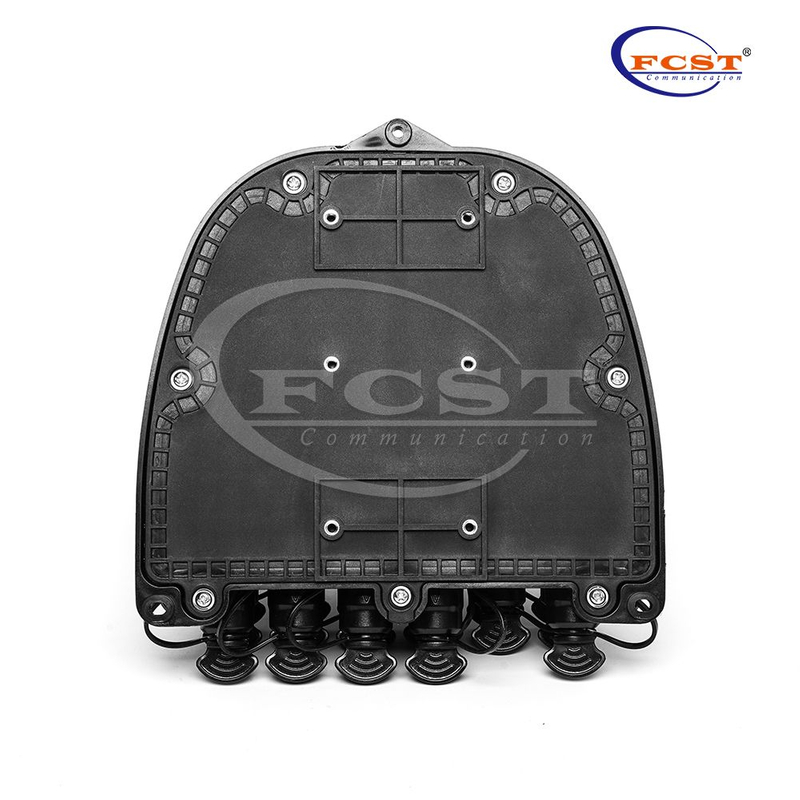 FCST022109-17 Puertos Preconectados FAT Nivel de Protección IP68