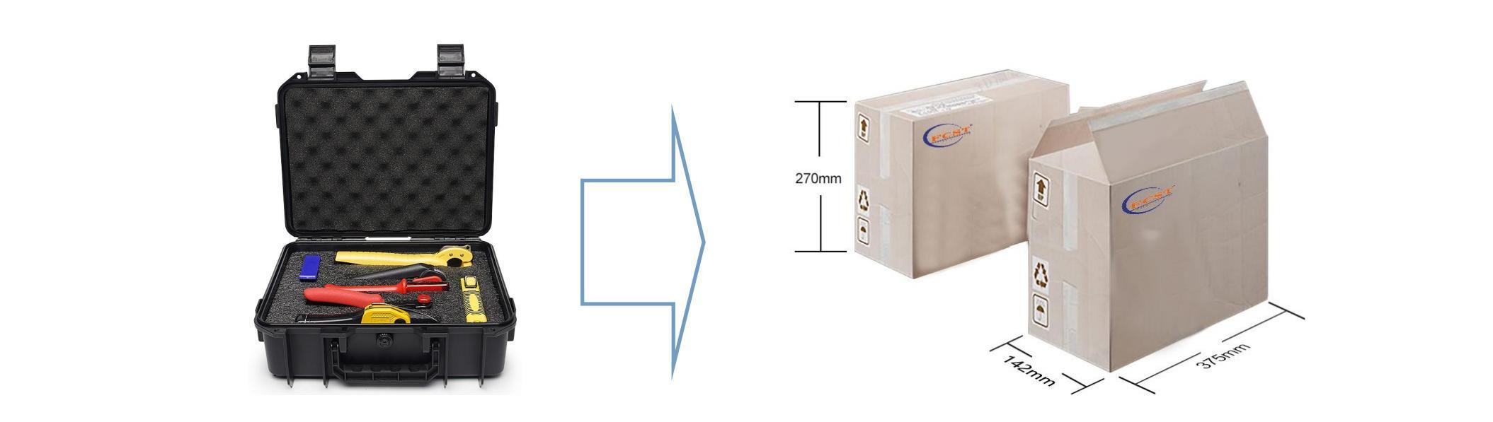 Kit de herramientas de corte de microductos FCST24 (6)