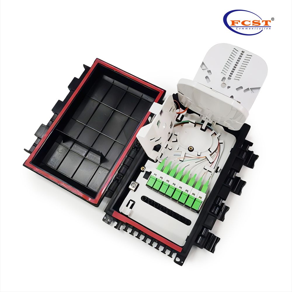 FCST01184 Fiber Access Terminal Cierre