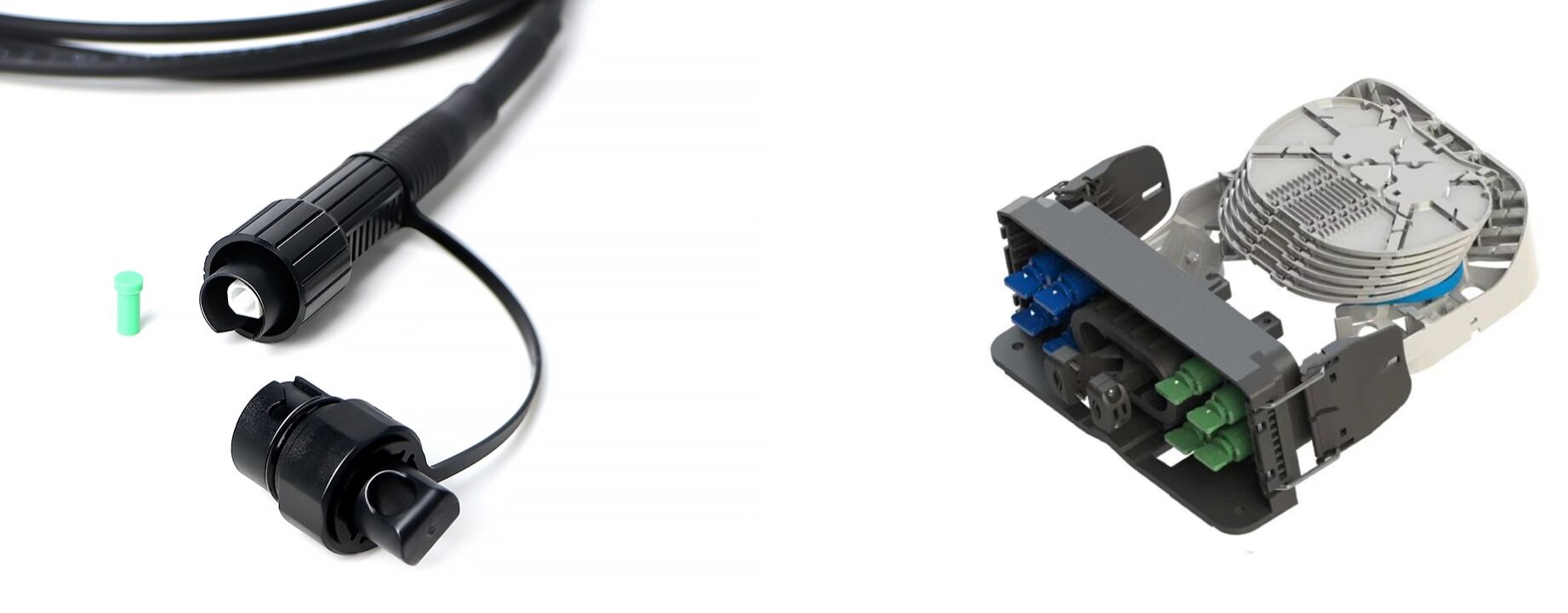 &iquest;Cu&aacute;les son las ventajas de la preconexi&oacute;n?(1)