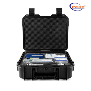 Kit de limpieza de fibra óptica FCST210119
