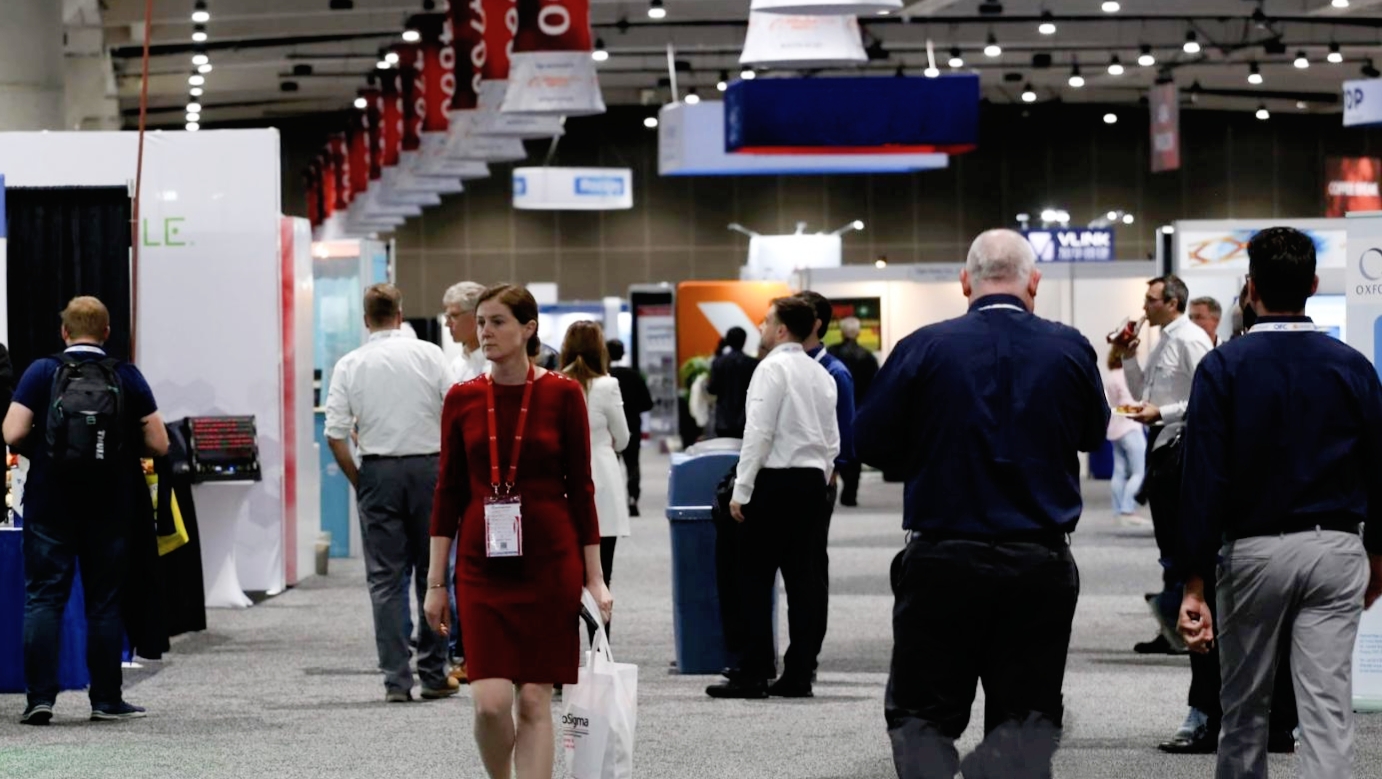 alt Exposiciones en las que se participar&aacute; en 2024(1)