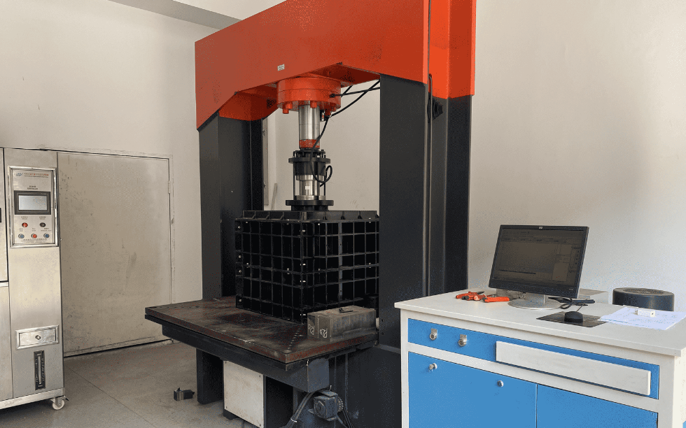 Ventajas de la c&aacute;mara de acceso a cables de material SMC(1)