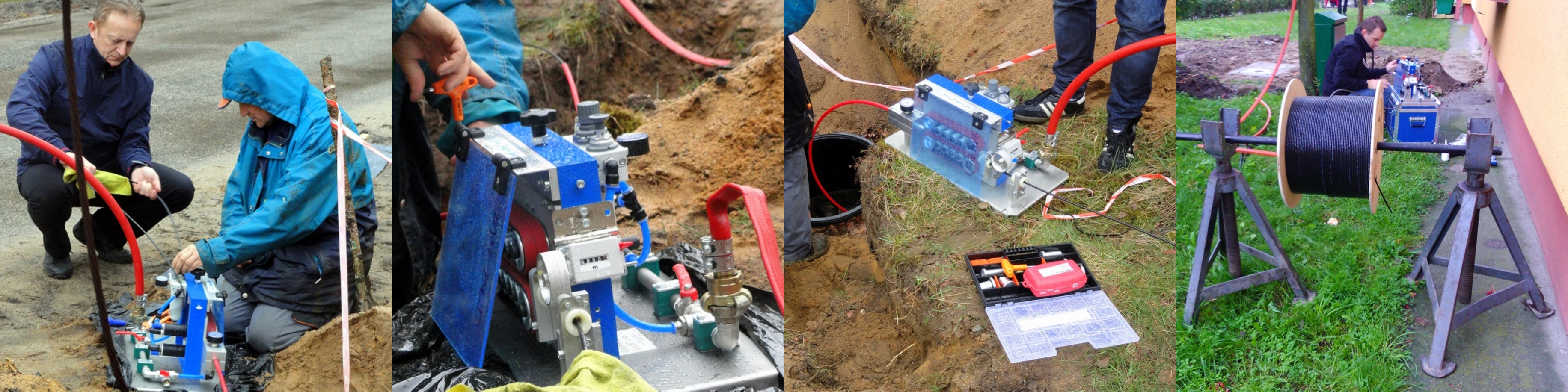 alt Preguntas frecuentes y soluciones sobre soplado de cables de fibra(1)