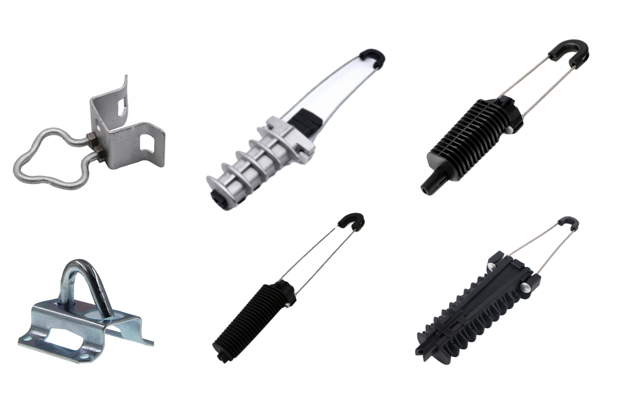 alt &iquest;Qu&eacute; es la banda de acero inoxidable para cable? (2)