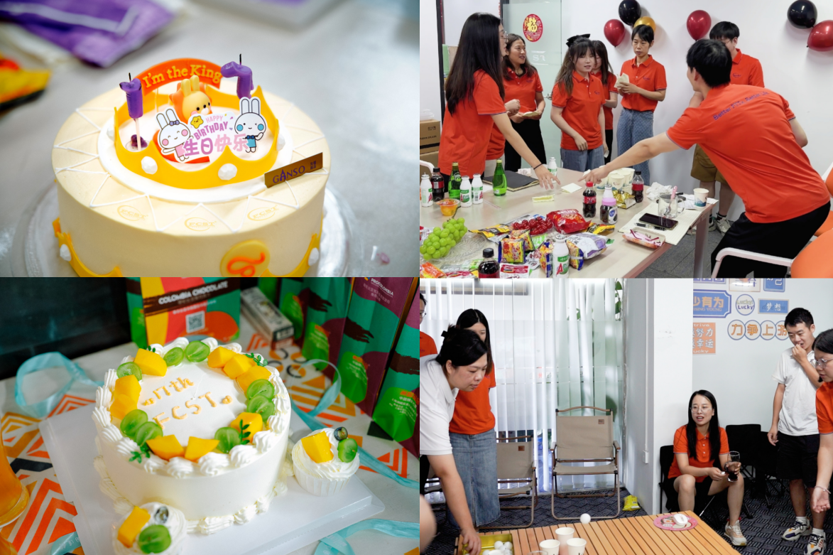 alt Celebre los 17 a&ntilde;os de glorioso viaje del FCST(2)