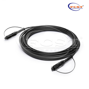 Cable preconecterizado Optitap (pigtail y tarjeta de conexión)