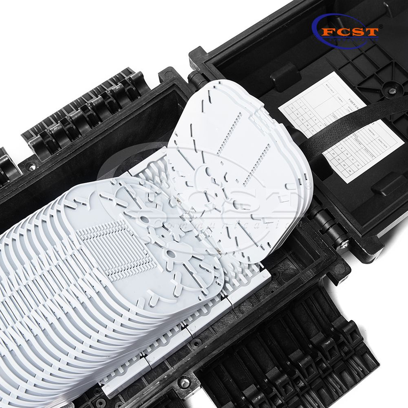 Cierre de terminal de fibra FCST01130-F