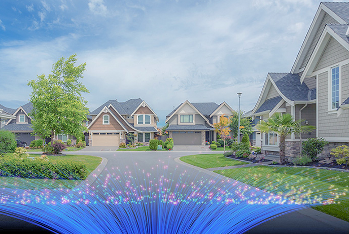 Gu&iacute;a completa de instalaci&oacute;n de cables de fibra &oacute;ptica soplados por aire(1)