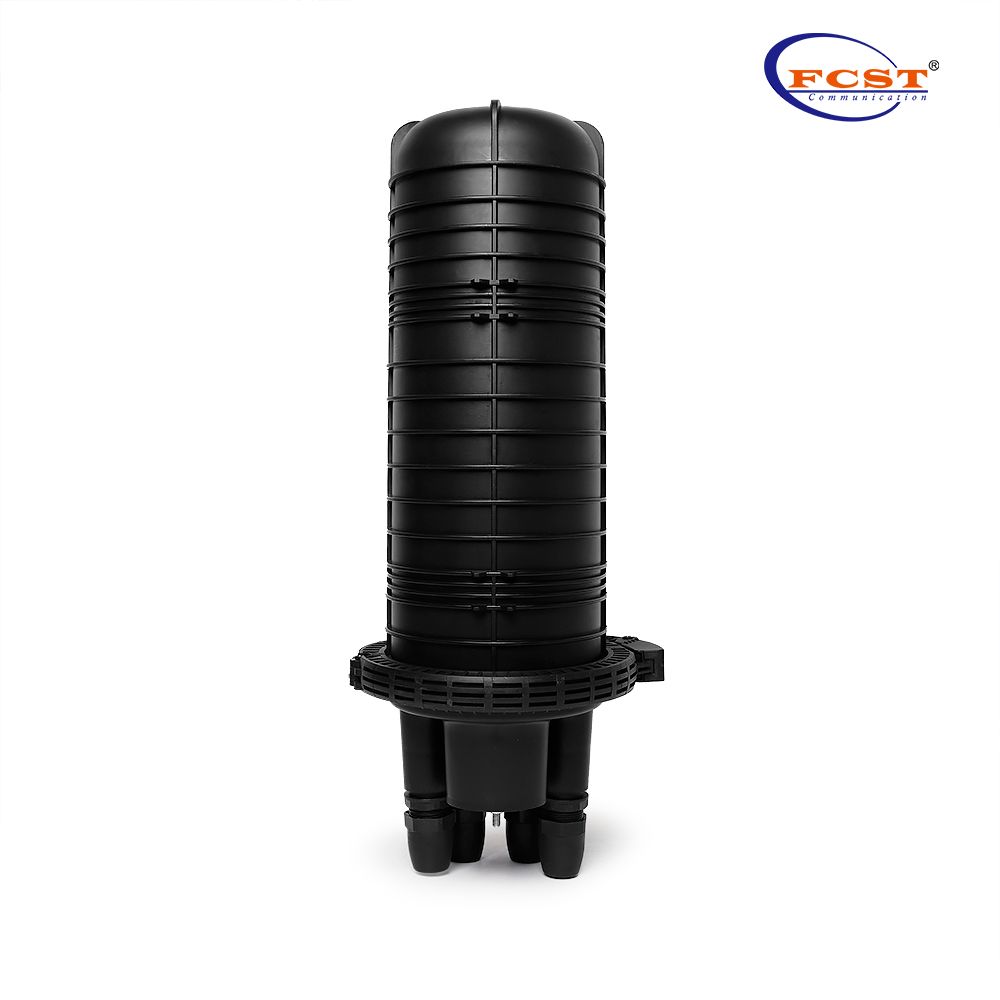 FCST012140 Cierre de empalme de fibra óptica