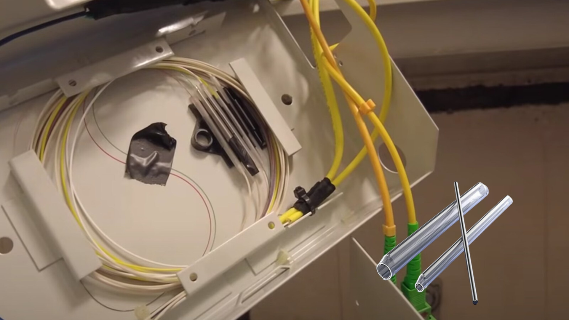 alt Funda protectora de empalme Fusion(2)