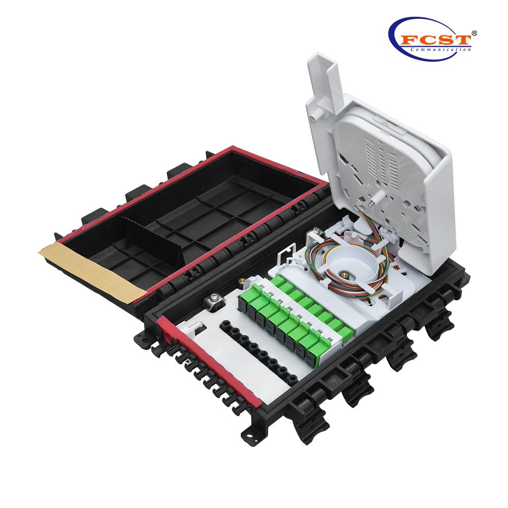 FCST01184 Fiber Access Terminal Cierre