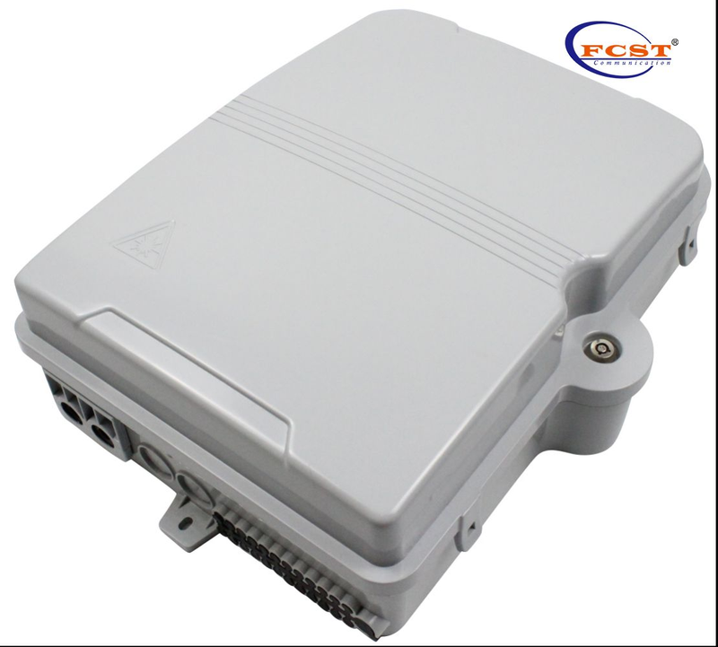 Caja de terminal de acceso de fibra óptica FCST02234-P
