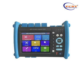 FCST080127 MPO Portable Integrated Tester