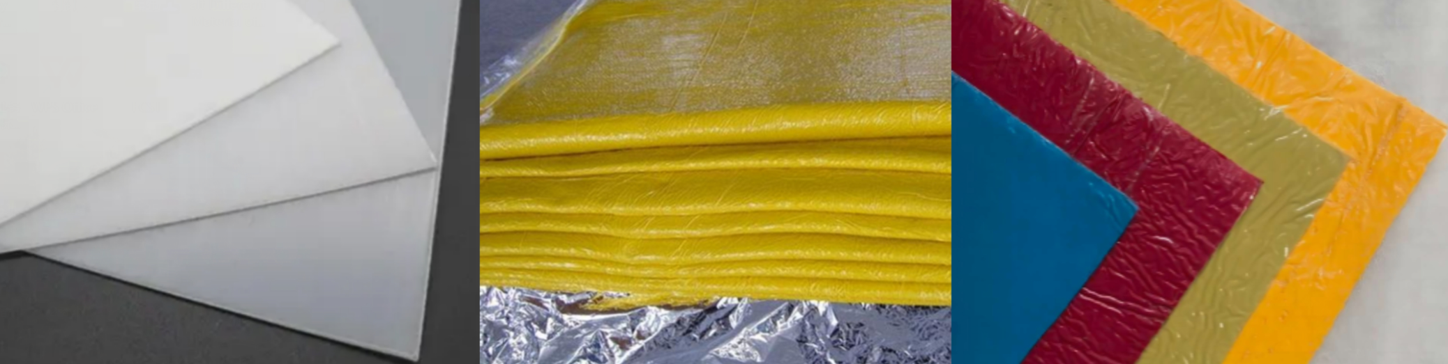 alt Material diferente de la c&aacute;mara de registro