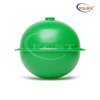 FCST-MB121.6KHz Bola de marcador verde para sanitario