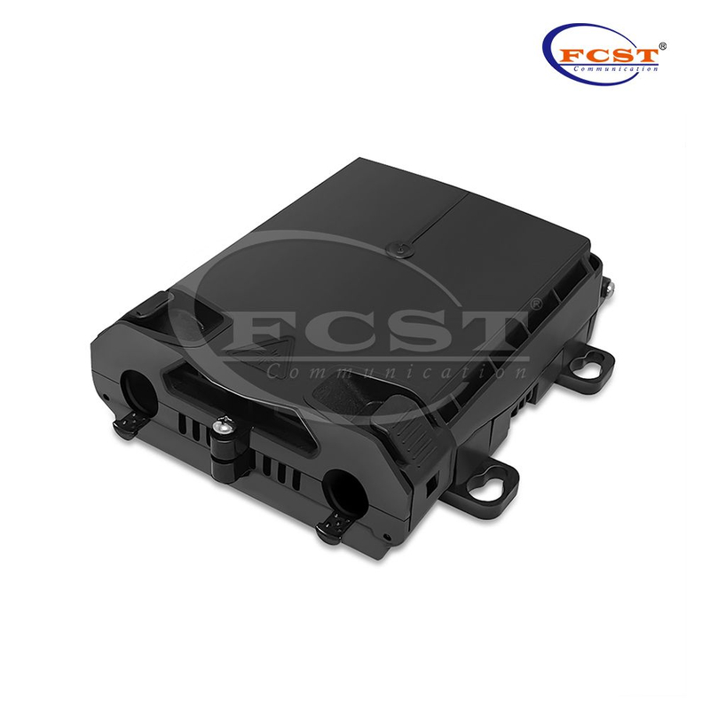 FCST01131-D FIBER ACCESO Cierre del terminal
