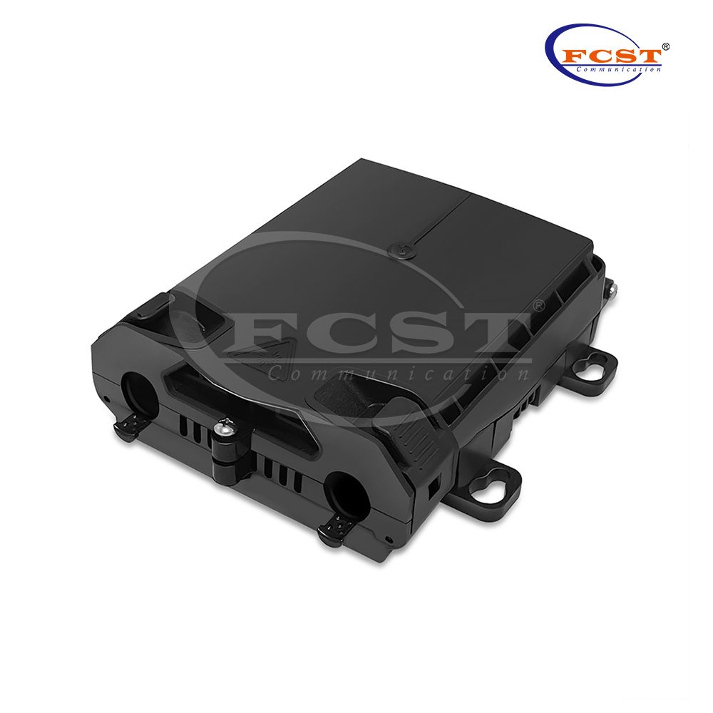FCST01131-D FIBER ACCESO Cierre del terminal