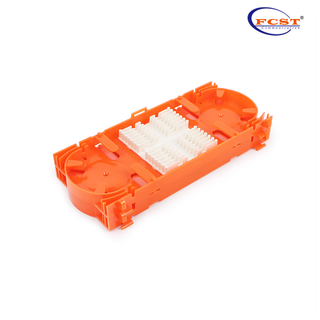 Bandeja de empalme de fibra FCST01201