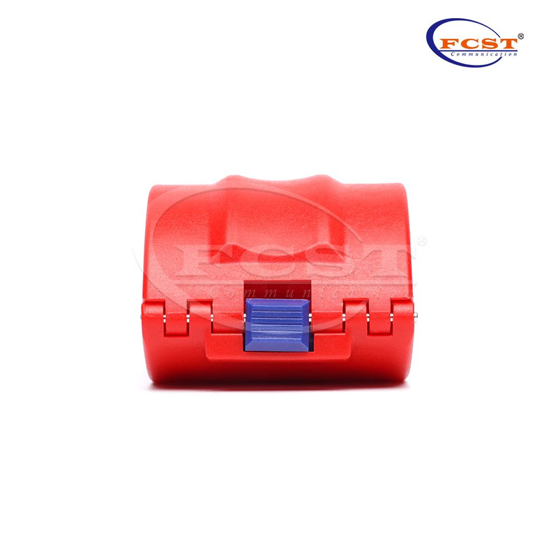FCST221087 Cortador de plástico de 20 mm-50 mm para tubos de PVC PU PP PE HDPE