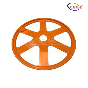 FCST-PUEM2 Marcador electrónico subterráneo pasivo de 2,4-2,8 m