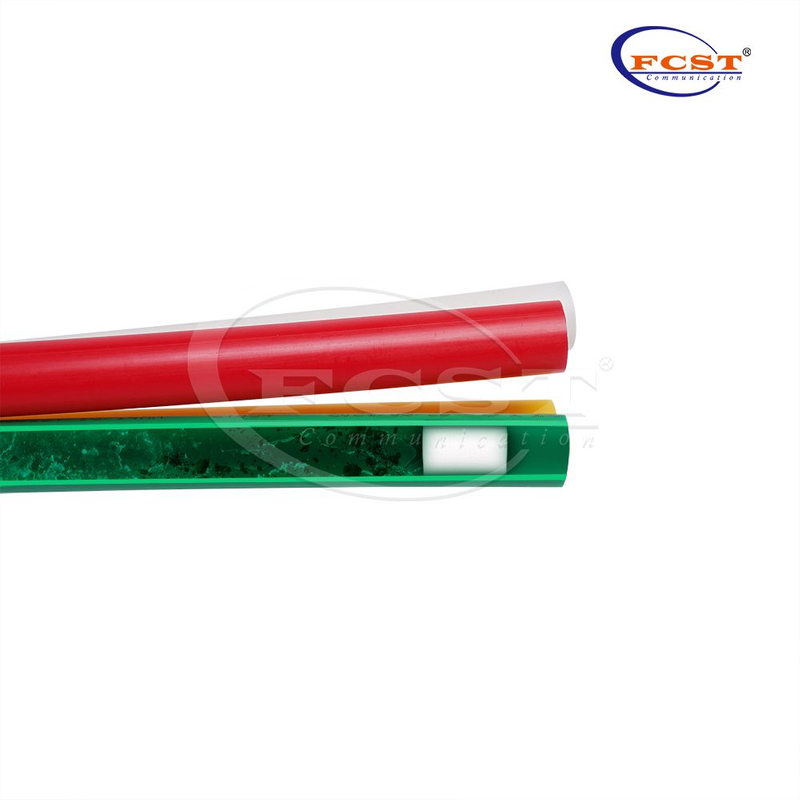 FCST-BS Blowing Sponge para la limpieza de conductos en el proyecto de soplado de cable al por mayor