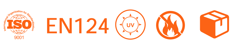 Caja de c&aacute;mara de registro SMC