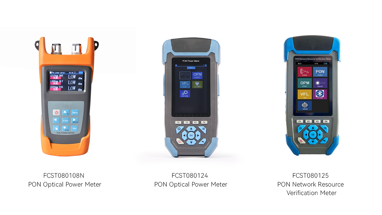 Mejores pr&aacute;cticas para pruebas PON de pr&oacute;xima generaci&oacute;n (1)