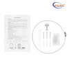 Caja de terminal de acceso de fibra de conector FCST02297