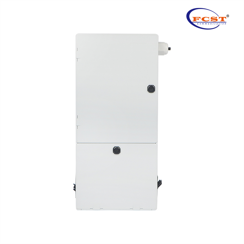 FCST02283 Caja de distribución óptica