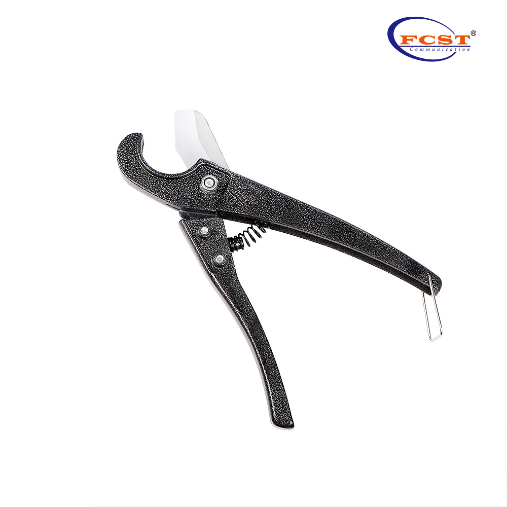 FCST221071 Ratchet Microduct Cutter