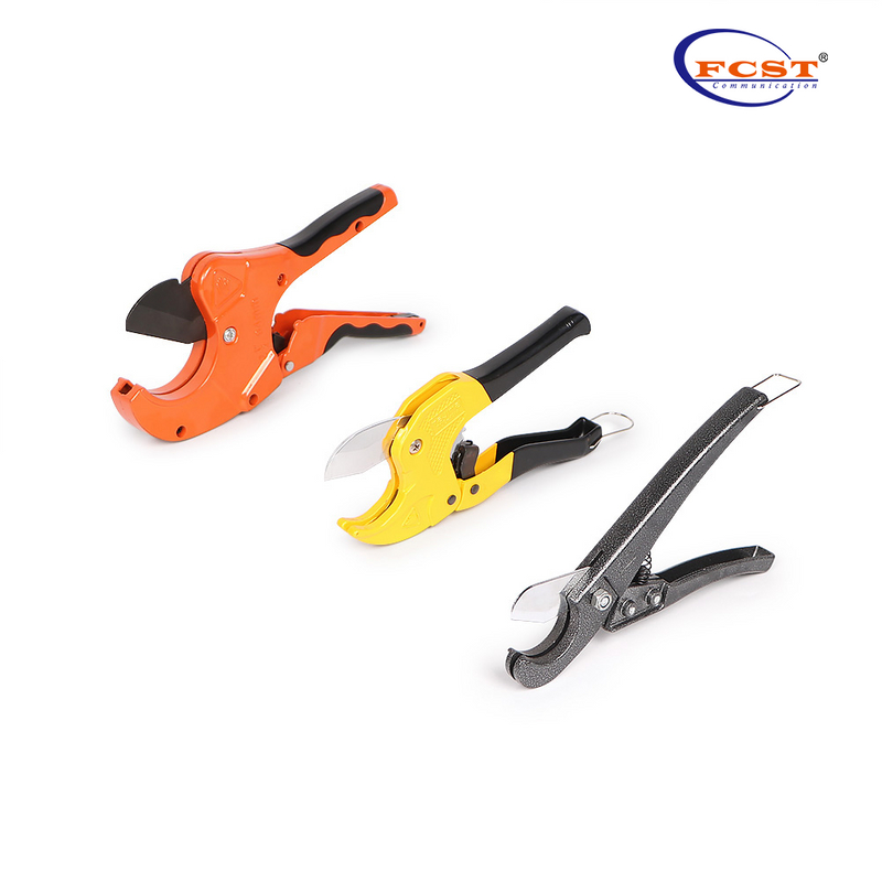 FCST18103 Cortador de haces de tubos de microductos de HDPE 