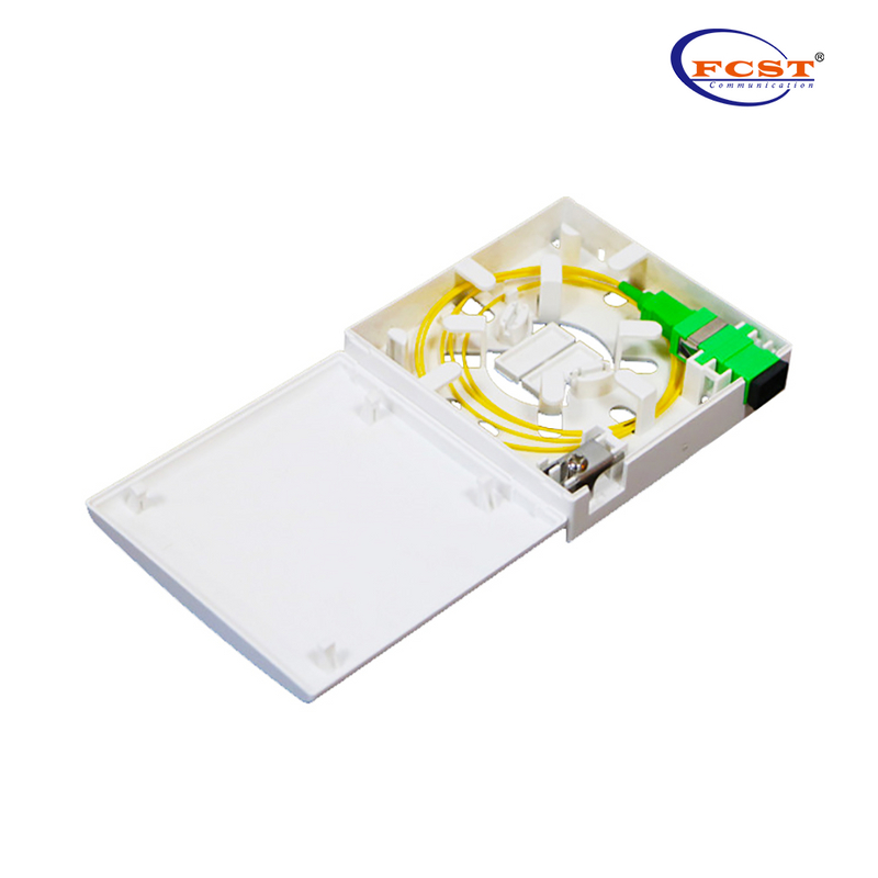FCST02103-1 Caja de terminales de fibra óptica